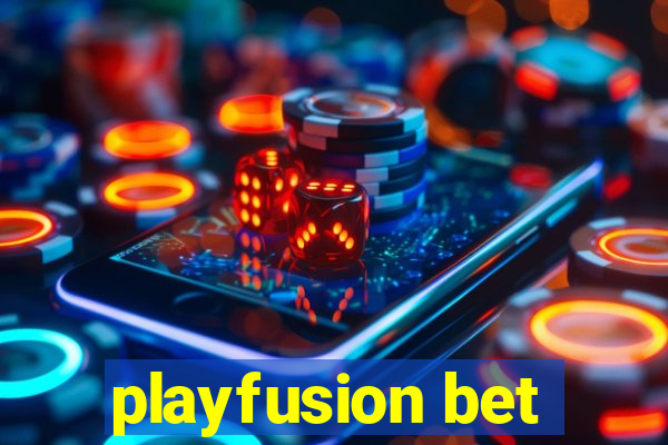 playfusion bet